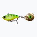 Savage Gear Fat Tail Spin Sinking firetiger masalas 71765