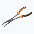 Savage Gear MP ilgos lenktos replės su nosimis, oranžinės 71900