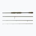 Savage Gear Sg4 Light Game spiningas 4 sek. žalias 72196