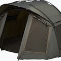 Prologic Fulcrum Session Bivvy & Overwrap 3 asmenų palapinė pilka PLS041 2