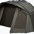 Prologic Fulcrum Session Bivvy & Overwrap 3 asmenų palapinė pilka PLS041 3