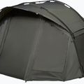 Prologic Fulcrum Session Bivvy & Overwrap 3 asmenų palapinė pilka PLS041 4
