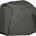 Prologic Fulcrum Session Bivvy & Overwrap 3 asmenų palapinė pilka PLS041 5