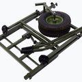 Prologic Element Compact Carp Barrow juodas 72705 2