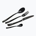Prologic Blackfire stalo įrankių rinkinys juodas PLA068