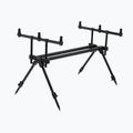Stovas meškerėms Prologic C-Series Twin Support 3 Rod Pod