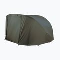 Prologic C-Series Bivvy & Overwrap 2 asmenų palapinė žalia PLS045