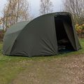 Prologic C-Series Bivvy & Overwrap 2 asmenų palapinė žalia PLS045 4