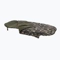 Prologic Element Comfort S/Bag & Thermal Camo Cover 5 Season green PLB041 miegmaišis 2