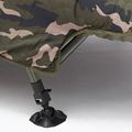 Prologic Element Comfort S/Bag & Thermal Camo Cover 5 Season green PLB041 miegmaišis 4