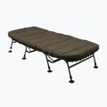 Prologic Inspire Daddy Sleep System lova žalia PLB045