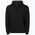 Savage Gear Cosmo Hoodie žvejybinis džemperis su gobtuvu juodos spalvos 73699 2