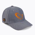 Savage Gear Classic Jaw Cap One Size grey 73707 žvejybinė kepurė