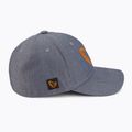 Savage Gear Classic Jaw Cap One Size grey 73707 žvejybinė kepurė 2