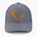 Savage Gear Classic Jaw Cap One Size grey 73707 žvejybinė kepurė 4