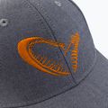 Savage Gear Classic Jaw Cap One Size grey 73707 žvejybinė kepurė 5