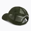 Savage Gear rudos spalvos žvejybinė kepurė SG4 73711 3