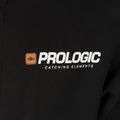 Prologic Eden Zip Hoodie žvejybinis džemperis juodos spalvos 73753 3