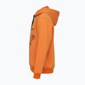 Vyriškas džemperis Savage Gear Mega Jaw Hoodie sun orange 2
