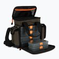 Savage Gear Specialist Lure Bag 6 dėžutės rudos spalvos 74234 5