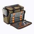 Savage Gear Specialist Lure Bag 6 dėžutės rudos spalvos 74236 10