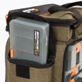 Savage Gear Specialist Lure Bag 6 dėžutės rudos spalvos 74236 11