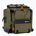 Savage Gear Specialist kuprinė 3 dėžės rudos spalvos 74239