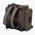 Savage Gear Specialist kuprinė 3 dėžės rudos spalvos 74239 8