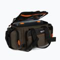 Savage Gear Specialist Soft Lure Bag 1 dėžutė 10 maišelių rudos spalvos 74240 5