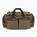 Savage Gear System Carryall žvejybinis krepšys rudos spalvos 74247