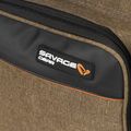 Savage Gear System Carryall žvejybinis krepšys rudos spalvos 74247 4
