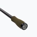 Savage Gear Sg4 Medium Game Travel spiningas 4 sek. juodas 75768 4