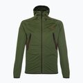 Vyriška striukė Scierra Drifter Softshell moss green