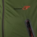 Vyriška striukė Scierra Drifter Softshell moss green 3