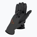 Savage Gear Softshell žvejybinės pirštinės pilkos spalvos 76460