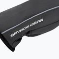 Savage Gear Softshell žvejybinės pirštinės pilkos spalvos 76460 4
