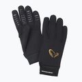 Savage Gear Neoprene Stretch Glowe žvejybinės pirštinės juodos 76466 6