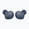Jabra Elite 3 belaidės ausinės tamsiai mėlynos spalvos 100-91410001-60
