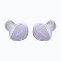 Jabra Elite 3 belaidės ausinės violetinės spalvos 100-91410002-60