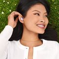 Jabra Elite 3 belaidės ausinės violetinės spalvos 100-91410002-60 5