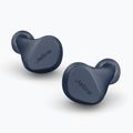 Jabra Elite 2 belaidės ausinės mėlynos spalvos 100-91400003-60 2