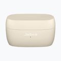 Jabra Elite 5 belaidės ausinės beige 100-99181001-60 4