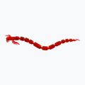 Westin BloodTeez Worm guminis masalas 10 vnt. kraujasiurbių P001-311-002