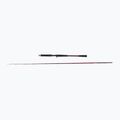 Westin W6 Jerkbait-T 1+1sek spiningas raudonos spalvos W613-0662-H