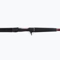 Westin W6 Jerkbait-T 1+1sek spiningas raudonos spalvos W613-0662-H 2