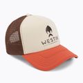 Westin Texas Trucker Old Fashioned reguliuojama beisbolo kepuraitė, spalvota A56