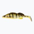 Westin ZanderTeez Shadtail volga zander guminis masalas P139-500-130