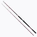 Westin W6 Powercast-T 2sec spiningas raudonos spalvos W611-0792-XXH