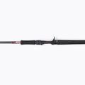 Westin W6 Powercast-T 2sec spiningas raudonos spalvos W611-0792-XXH 2