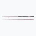 Westin W6 Powercast 2sec raudonos spalvos spiningas W612-0792-XXH